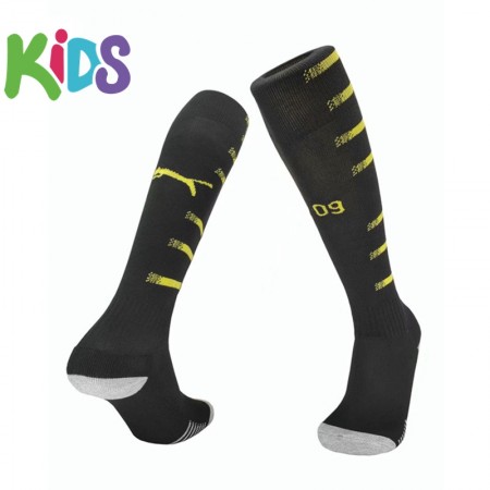 Borussia Dortmund Enfant Exterieur Chaussettes 2020/21